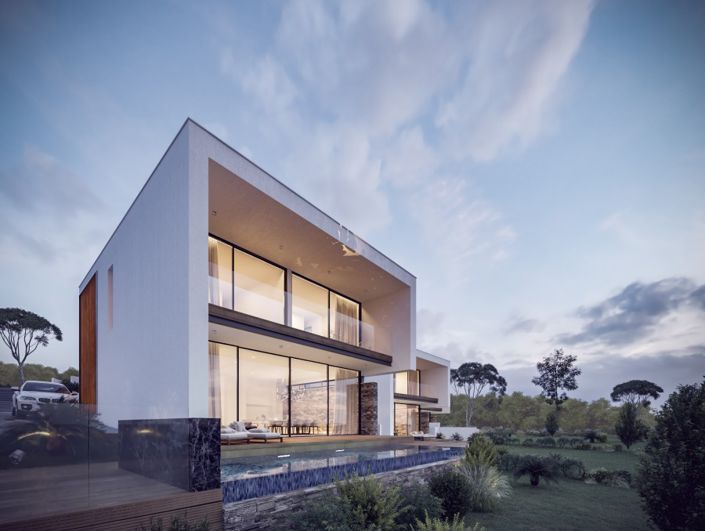 Image No.6-5 Bed Villa for sale