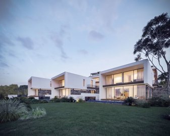 Detached Villa For Sale  in  Acheleia