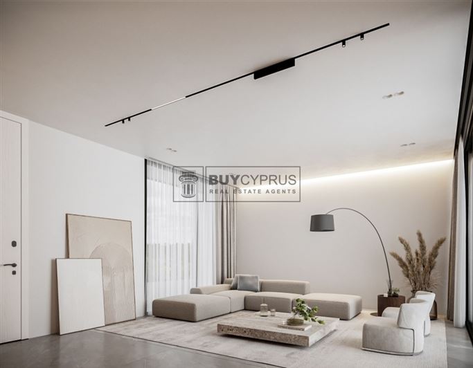 Image No.4-Villa de 3 chambres à vendre à Chlorakas