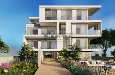 Apartment For Sale  in  Ayios Athanasios