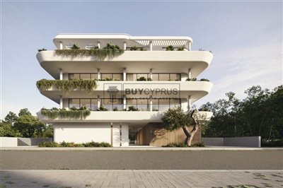Apartment For Sale  in  Kato Paphos