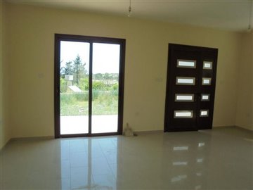 Semi Detached Villa For Sale  in  Kathikas