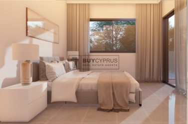 Apartment For Sale  in  Paphos