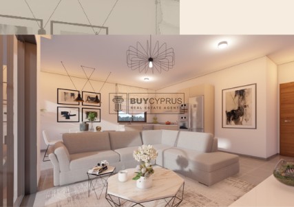 Image No.4-Appartement de 3 chambres à vendre à Paphos