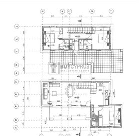 Project For Sale  in  Agia Marina Chrysochous