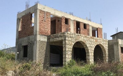 Project For Sale  in  Agia Marina Chrysochous