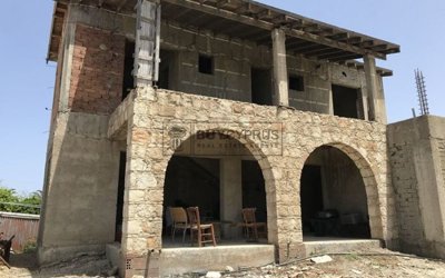 Project For Sale  in  Agia Marina Chrysochous