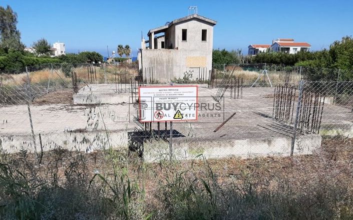 Image No.4-Commercial à vendre à Ayia Marina