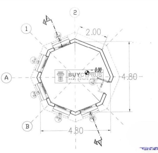 Image No.8-Commercial à vendre à Ayia Marina