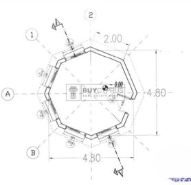 Project For Sale  in  Agia Marina Chrysochous