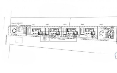 Project For Sale  in  Agia Marina Chrysochous