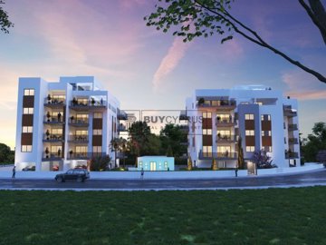 Apartment For Sale  in  Ayios Athanasios