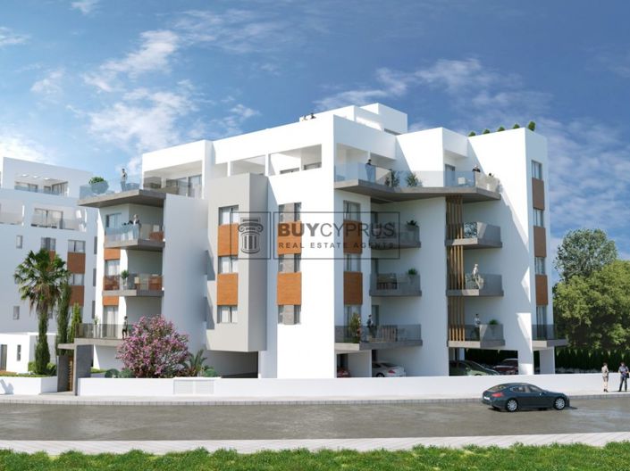 Image No.26-1 Bed Apartment for sale