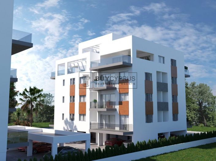 Image No.28-1 Bed Apartment for sale