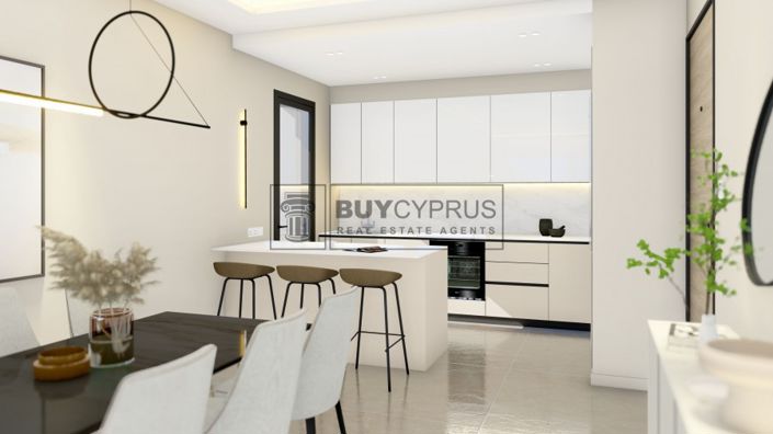 Image No.12-Appartement de 3 chambres à vendre à Agios Athanasios