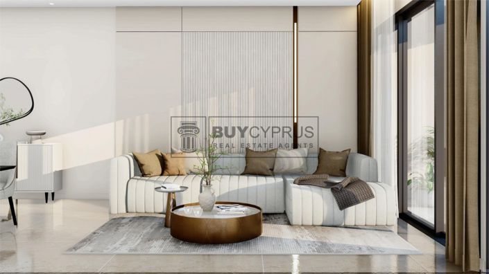 Image No.6-Appartement de 3 chambres à vendre à Agios Athanasios