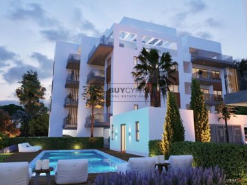 Apartment For Sale  in  Ayios Athanasios