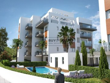 Apartment For Sale  in  Ayios Athanasios