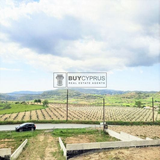 Image No.10-Villa de 4 chambres à vendre à Polemi