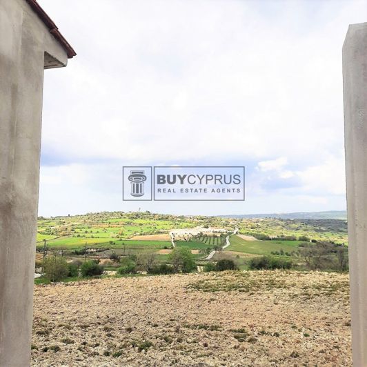 Image No.12-Villa de 4 chambres à vendre à Polemi