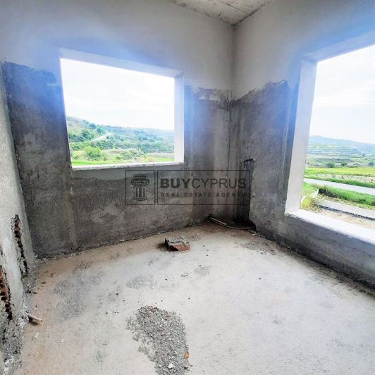 Image No.23-Villa de 4 chambres à vendre à Polemi