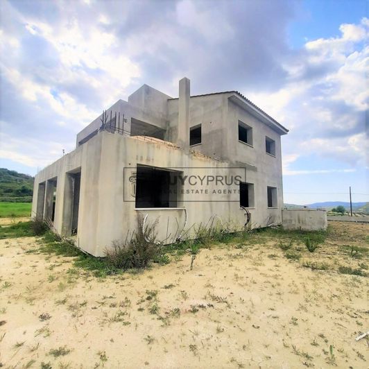 Image No.6-Villa de 4 chambres à vendre à Polemi