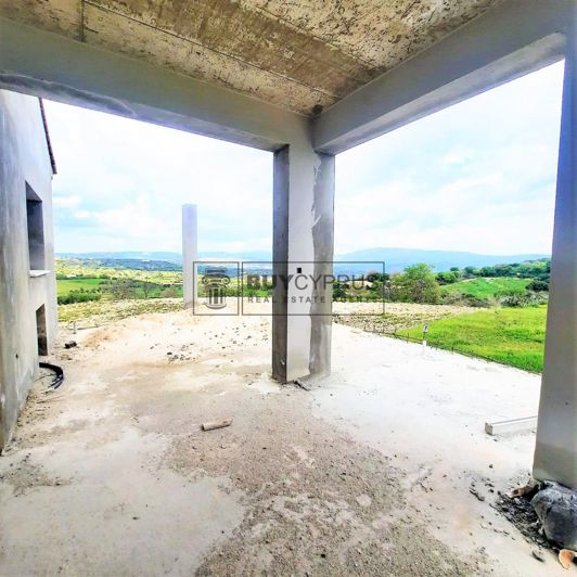 Image No.8-Villa de 4 chambres à vendre à Polemi