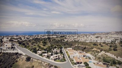 Detached Villa For Sale  in  Peyia