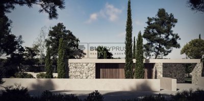 Detached Villa For Sale  in  Peyia