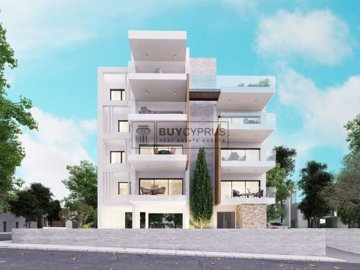 Apartment For Sale  in  Pano Paphos