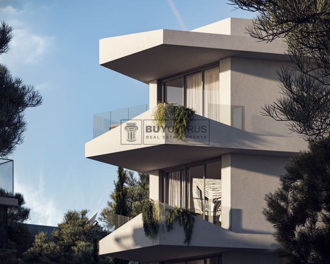 Image No.6-Appartement de 2 chambres à vendre à Kato Paphos