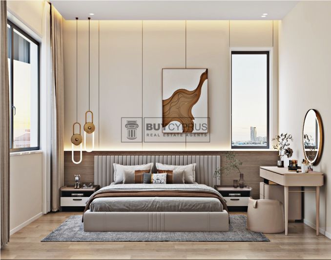 Image No.14-3 Bed Penthouse for sale