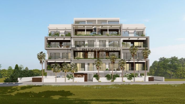 Image No.3-3 Bed Penthouse for sale