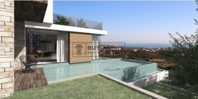 Detached Villa For Sale  in  Acheleia