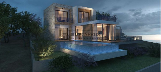 Image No.12-Villa de 3 chambres à vendre à Peyia