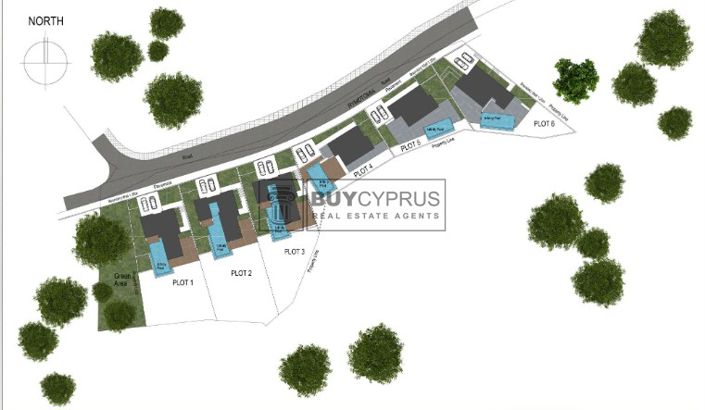 Image No.19-Villa de 3 chambres à vendre à Peyia