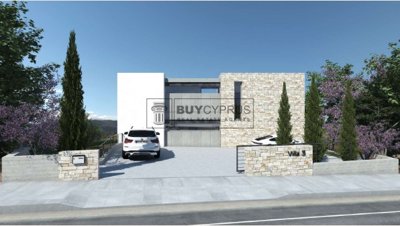Detached Villa For Sale  in  Acheleia