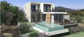 Image No.2-Villa de 3 chambres à vendre à Peyia