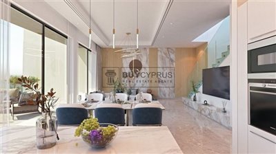 Apartment For Sale  in  Ayios Athanasios