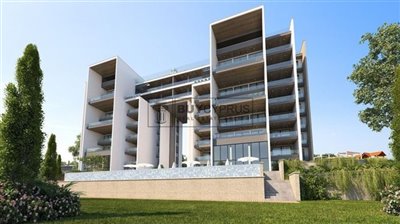 Apartment For Sale  in  Ayios Athanasios
