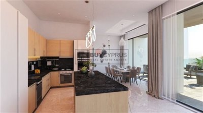 Apartment For Sale  in  Ayios Athanasios