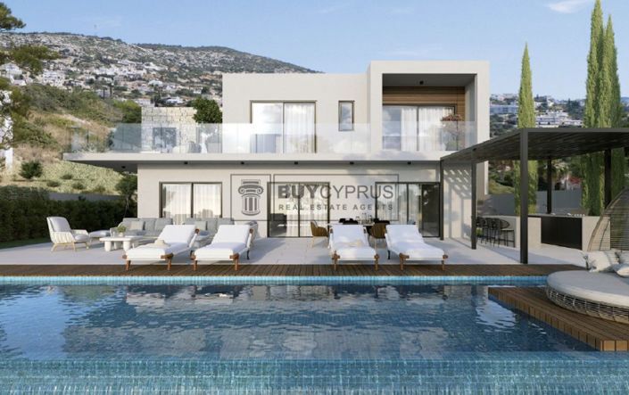 Image No.1-4 Bed Villa for sale