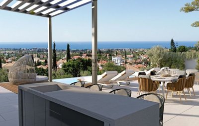 Detached Villa For Sale  in  Acheleia