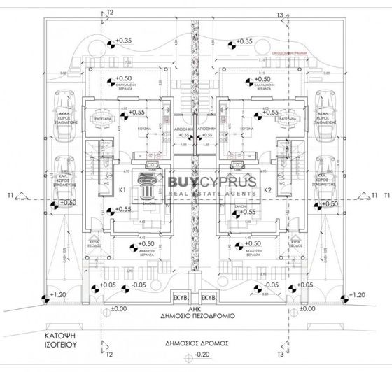 Image No.15-3 Bed Villa for sale