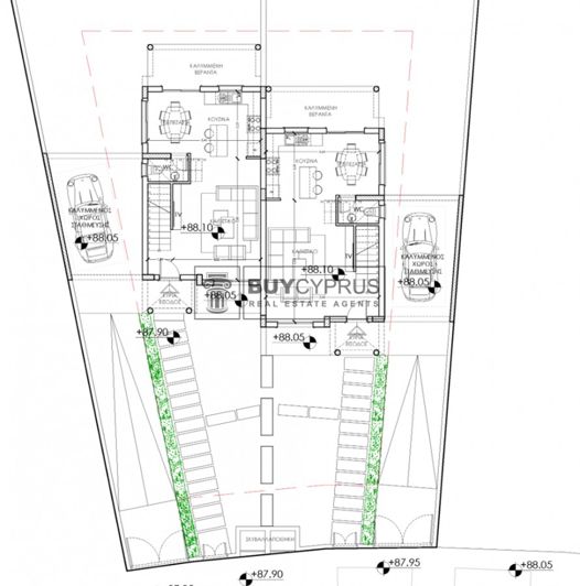 Image No.24-3 Bed Villa for sale