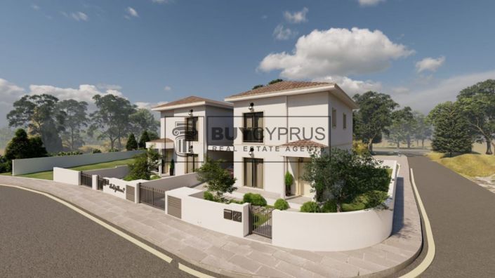 Image No.3-3 Bed Villa for sale