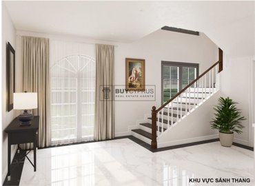 Detached Villa For Sale  in  Tala