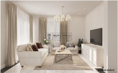Detached Villa For Sale  in  Tala