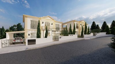 Detached Villa For Sale  in  Tala