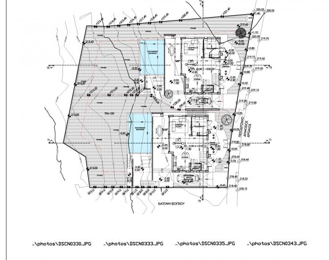 Image No.4-3 Bed Villa for sale